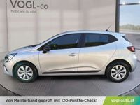 gebraucht Renault Clio V 