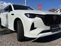 gebraucht Mazda CX-80 2.5L e-SKYACTIV PHEV AWD Homura Plus Aut.