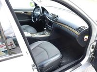gebraucht Mercedes E280 CDI Aut. Avantgarde
