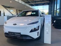 Gebraucht Hyundai Kona 150 kW (204 PS) 2023 Atlas white SUV