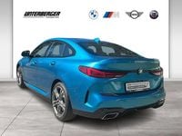 gebraucht BMW M235 xDrive Gran Coupé Head-Up HK HiFi DAB LED