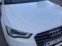 Gebraucht Audi A3 Attraction 150 PS (110 kW) 2013 Limousine