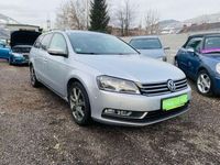 gebraucht VW Passat Variant BlueMotion 16 TDI Highline /Pickerl bis 09/2024/