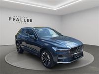 Gebraucht Volvo XC60 252 PS (185 kW) 2025 Blau SUV