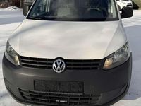 gebraucht VW Caddy Kombi BMT 16 TDI DPF