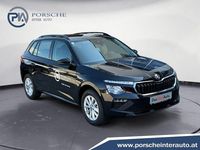 gebraucht Skoda Kamiq Essence TSI