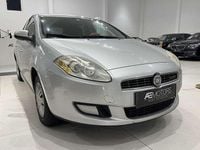 gebraucht Fiat Sedici Bravo16V Multijet 90 DPF Active