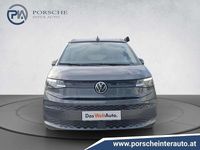 gebraucht VW California T6 VW Beach Camper TDI