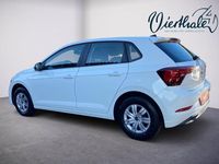 gebraucht VW Polo 4Me TSI