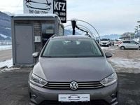 Gebraucht VW Golf VII 90 PS (66 kW) 2016 Silber Limousine