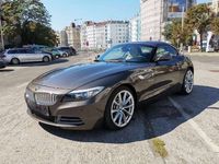 gebraucht BMW Z4 sDrive 35i Österreich-Paket DKG
