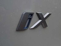 gebraucht BMW iX 40 xDrive Sport Ultimate, HUD, ACC, AHK, Pano