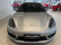 Gebraucht Porsche Panamera 4 Sport 330 PS (242 kW) 2021 Silber Limousine