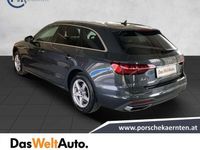 gebraucht Audi A4 Avant 35 TDI