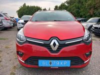 gebraucht Renault Clio GrandTour Energy TCe 90 Ltd.+NAVI+Bluetooth!AKTION
