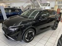 gebraucht Nissan Qashqai 1,5T e-Power N-Connecta+ Metallic
