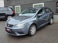 Gebraucht Seat Ibiza ST Reference 69 PS (50 kW) 2014 Grau Kombi