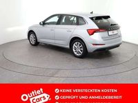 gebraucht Skoda Scala Style TSI ACT DSG