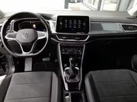 gebraucht VW T-Roc T-Roc STYLE 2,0 TDI DSG STYLE 2,0 TDI DSG