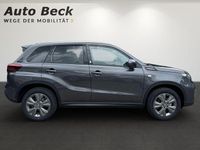 gebraucht Suzuki Vitara 1,4 GL Hybrid ALLGRIP shine 6AT