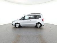 gebraucht Mercedes Citan 113 Benz.Kombi Standard Aut.