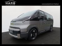 Neu Kia PV5 Plus 119 kW (163 PS) 2026 Van / Kleinbus
