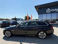 gebraucht BMW 530 d xDrive Österreich-Paket Touring Aut.