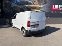 gebraucht Citroën Jumpy BlueHDi 120 S&S 6-Gang M inkl. Surround View Paket