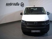 Gebraucht VW Transporter 150 PS (110 kW) 2025 Weiß Van