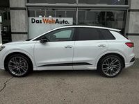 gebraucht Audi Q4 e-tron 55 e-tron quattro