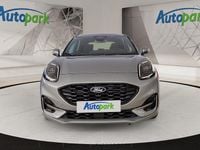 Gebraucht Ford Puma ST-Line 125 PS (91 kW) 2025 Grau