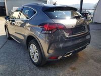 gebraucht DS Automobiles DS4 Crossback HDI 120 **Kamera*Navi*Xenon**