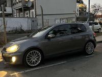 gebraucht VW Golf GTI 2,0