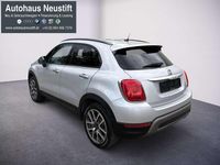 gebraucht Fiat 500X Cross Plus