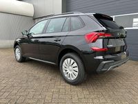 gebraucht Skoda Kamiq 1.0 TSI 115PS DSG Selection Matrix-LED Sitzheiz...
