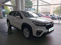gebraucht Suzuki SX4 S-Cross 1,5 Strong Hybrid ALLGRIP 6AGS shine Aut.