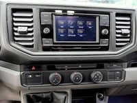 gebraucht MAN TGE TGEKasten 3,0t L4H3 2,0 TDI