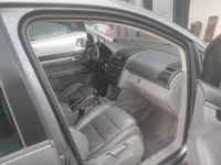 gebraucht VW Touran Touran19 TDI