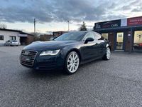 gebraucht Audi A7 Sportback 30 TDI quattro DPF S-tronic