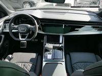 gebraucht Audi Q8 S-Line 50 TDI QUATTRO TIPTRONIC * AHK HEAD UP M...