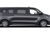 Neu Ford Tourneo Trend 136 PS (100 kW) 2025 Grau Van / Kleinbus
