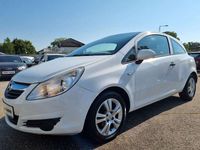 gebraucht Opel Corsa 10