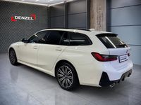 gebraucht BMW 330e Touring G21 XB1