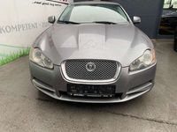 gebraucht Jaguar XF 27 V6 Diesel Premium Luxury