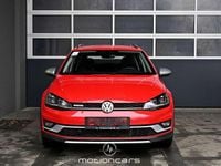 gebraucht VW Golf VII Alltrack 4Motion 2.0 TDI DSG Pickerl NEU