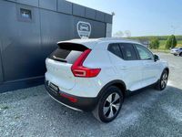 gebraucht Volvo XC40 Momentum 1.Besitz/ACC/Navi/Pano/Szh