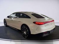 gebraucht Mercedes EQS450+ EQS 450+ Matrix 2xKlima 360 4xSHZ ACC AUT HUD LM