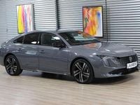 gebraucht Peugeot 508 Hybrid 225 PHEV e-EAT8 GT Aut. +FOCAL/Night-Vis...