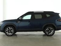 Neu Dacia Bigster Journey 156 PS (114 kW) 2025 SUV
