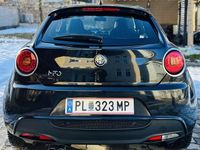 gebraucht Alfa Romeo MiTo TB 1.4 16V MultiAir Quadrifoglio Verde